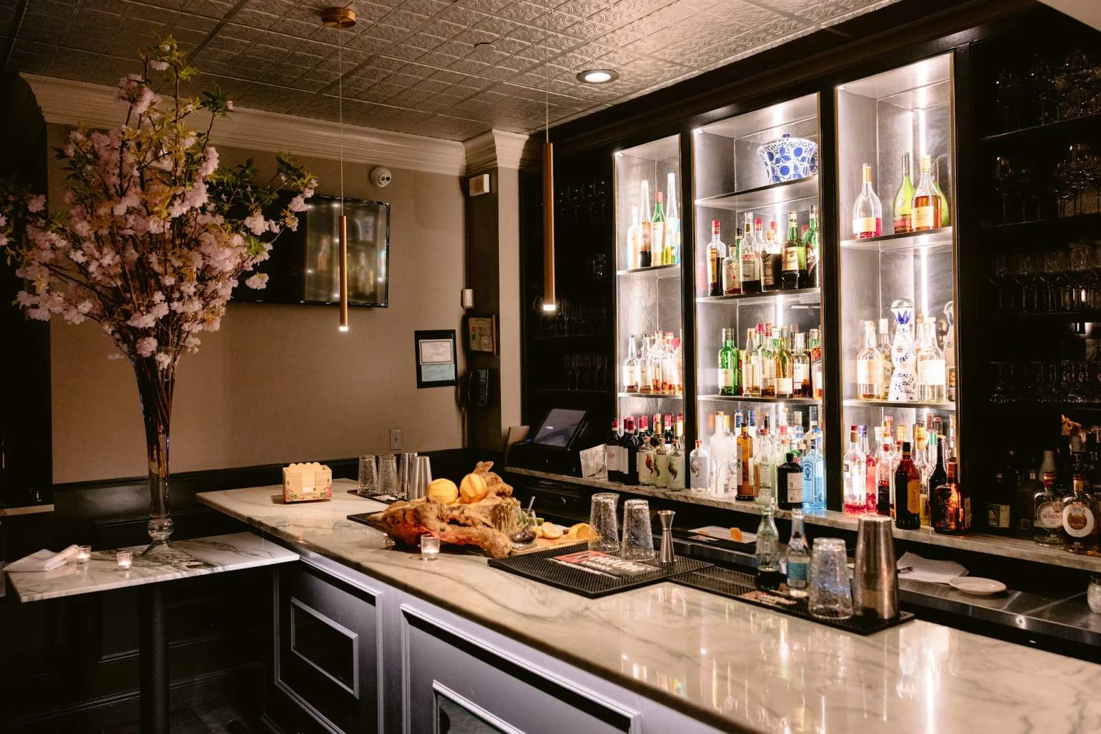 Materia Ristorante | Italian — photo 1