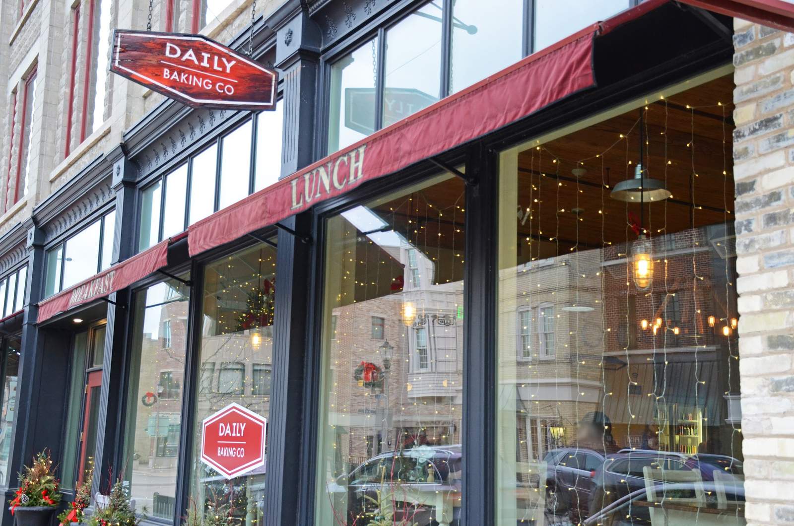 Daily Baking Company — photo 3