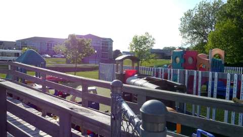 Community Learning Center — photo 4