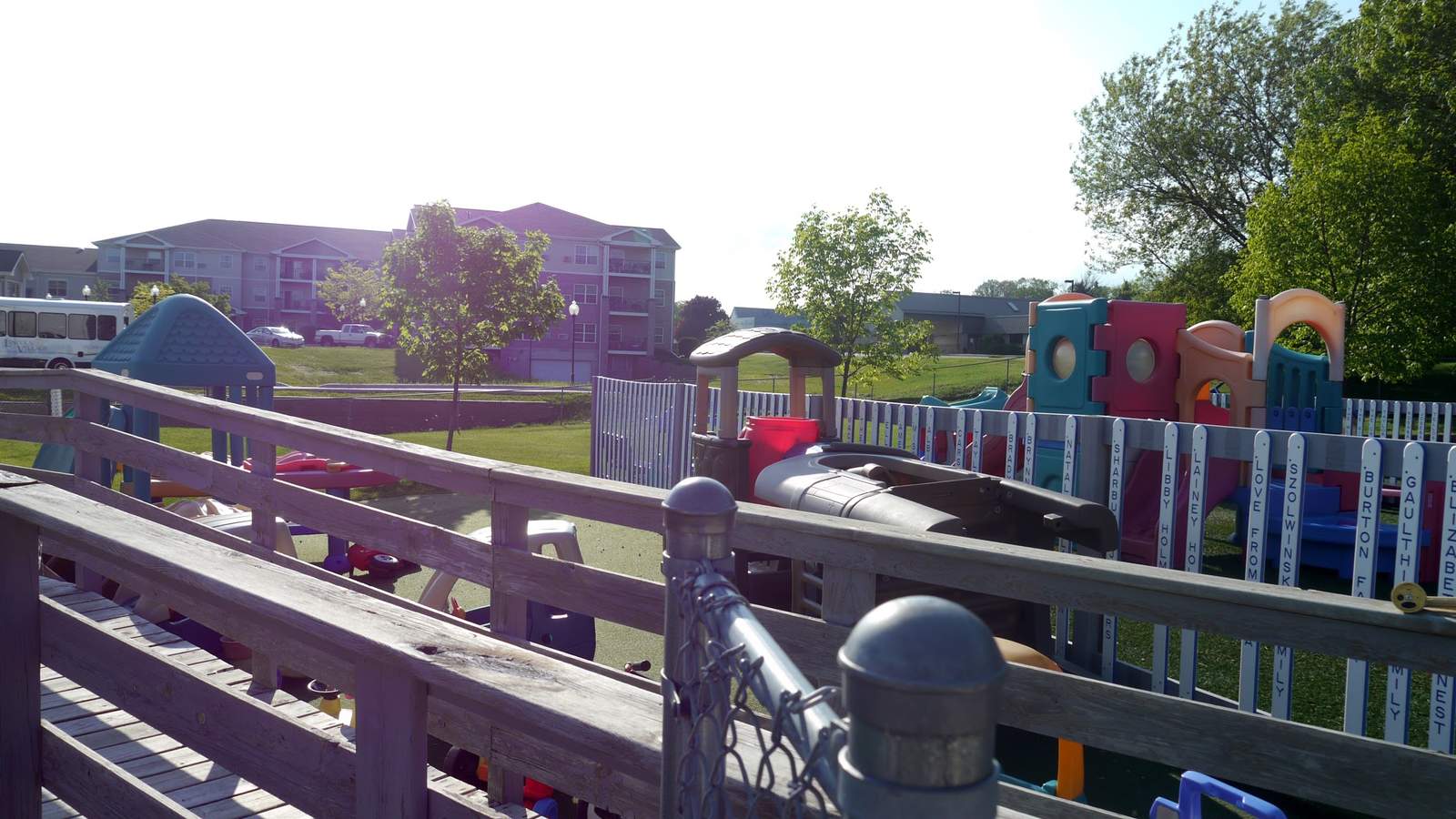 Community Learning Center — photo 4