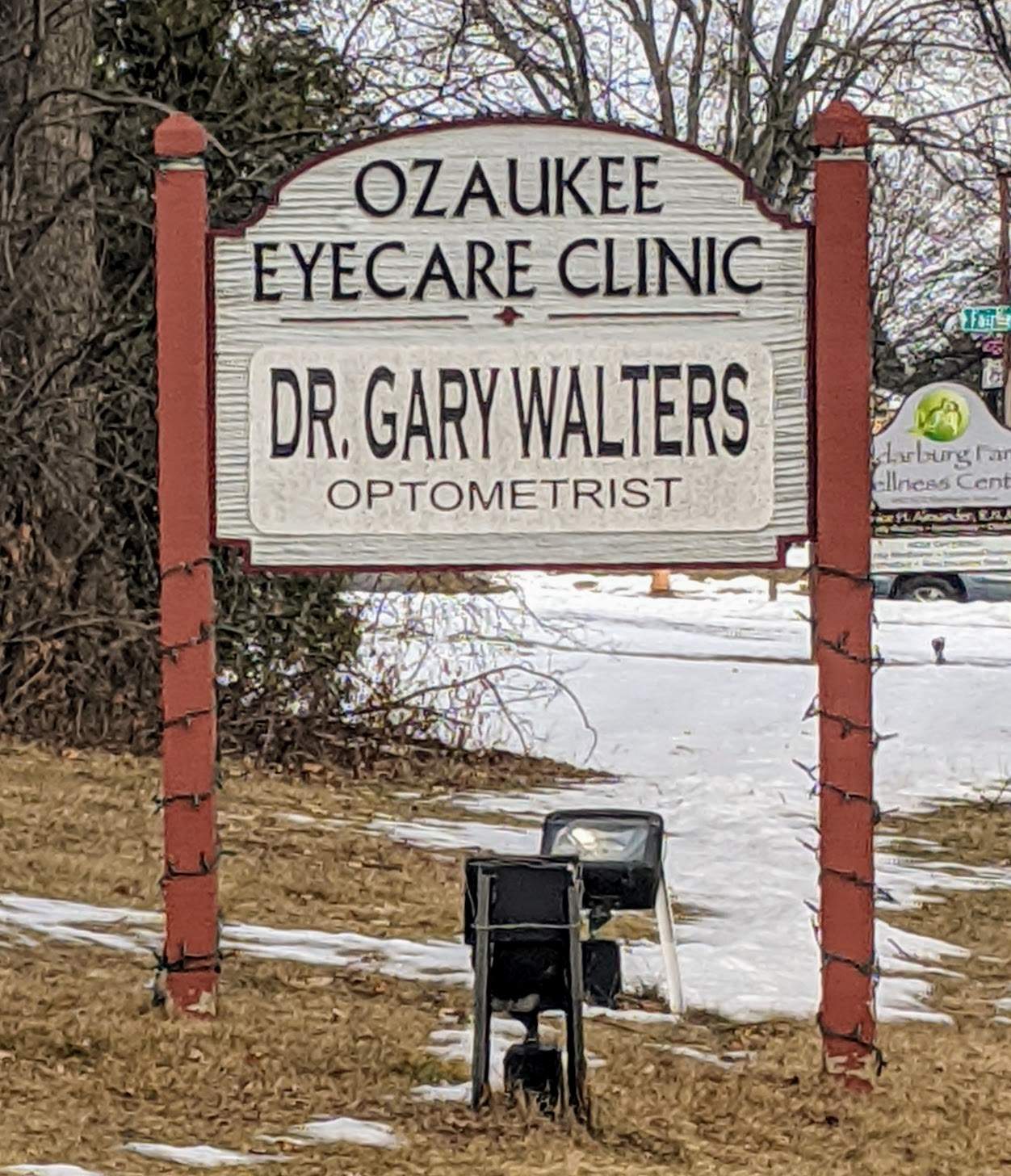 Ozaukee EyeCare Dr. Gary B. Walters — photo 1