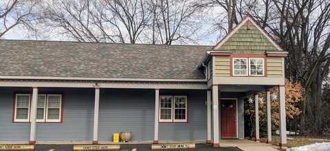 Ozaukee EyeCare Dr. Gary B. Walters — photo 2