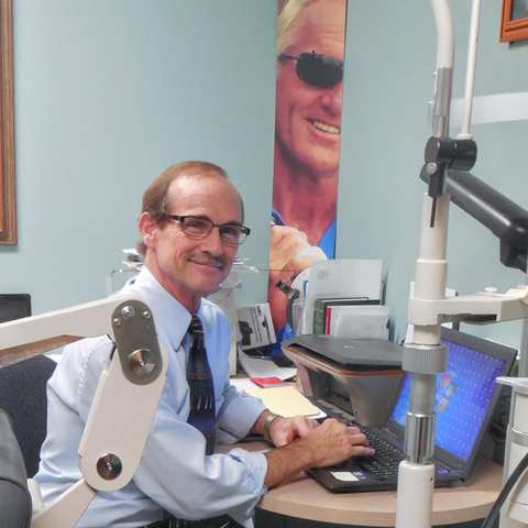 Ozaukee EyeCare Dr. Gary B. Walters — photo 4