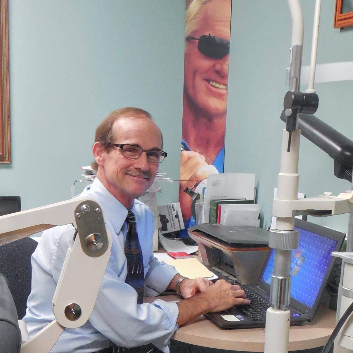 Ozaukee EyeCare Dr. Gary B. Walters — photo 4