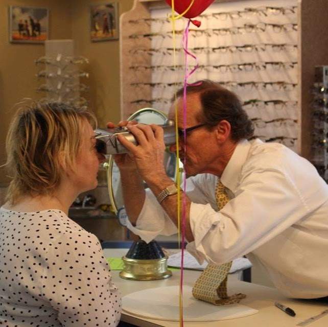 Ozaukee EyeCare Dr. Gary B. Walters — photo 5