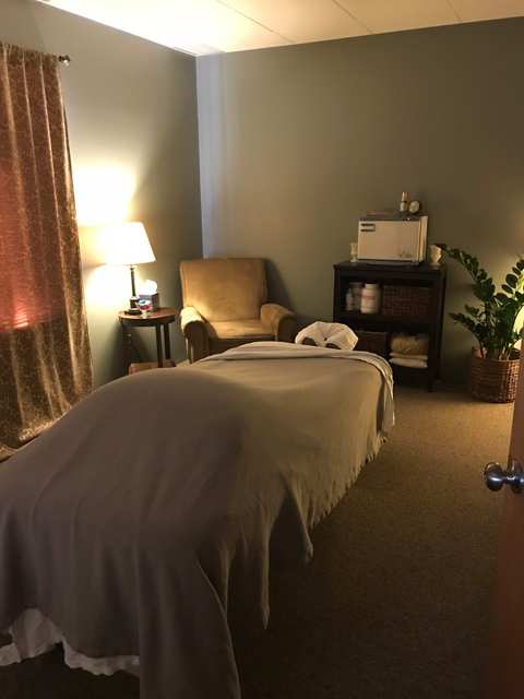 New Ethos Massage Therapy — photo 2