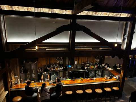 The Timber Club — photo 3