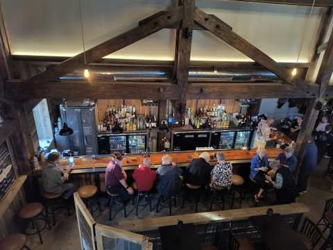 The Timber Club — photo 4
