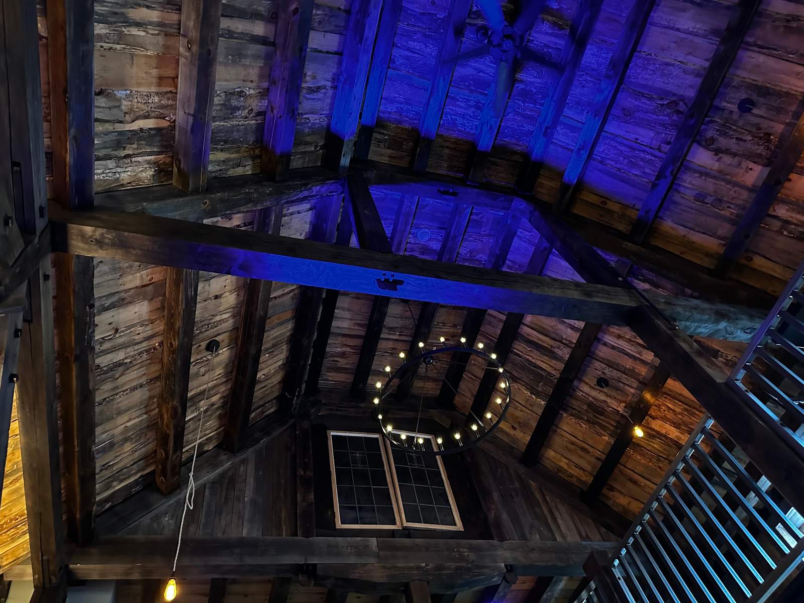The Timber Club — photo 8