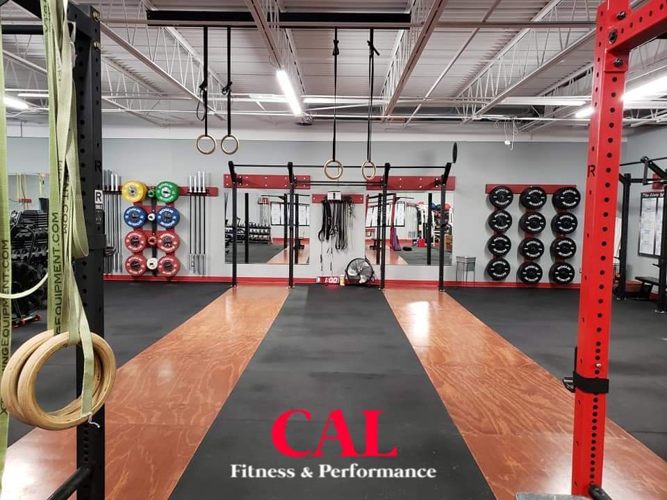 CAL Fitness & Performance — photo 1
