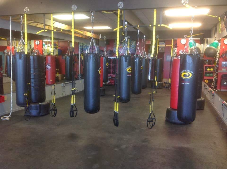 CAL Fitness & Performance — photo 5