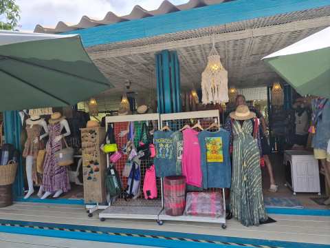 Koh Kood Mermaid Restaurant & Cafe — photo 5