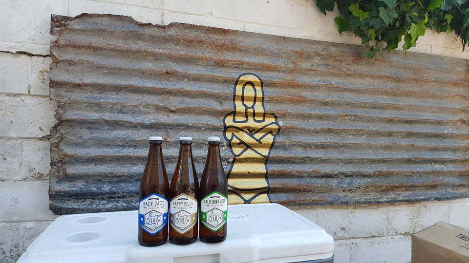 Woodstock Brewery — photo 1