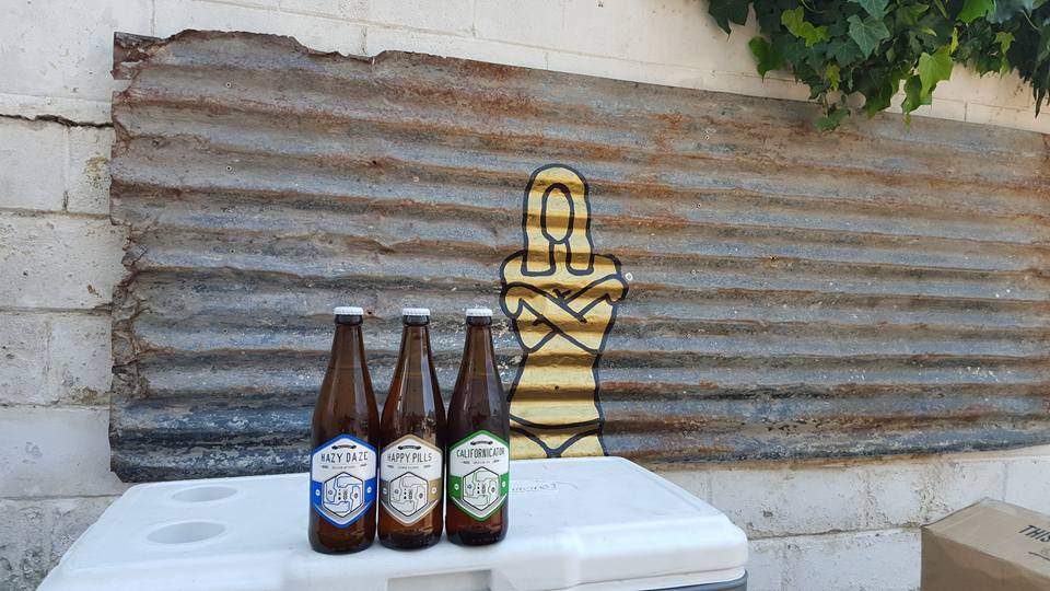 Woodstock Brewery — photo 1