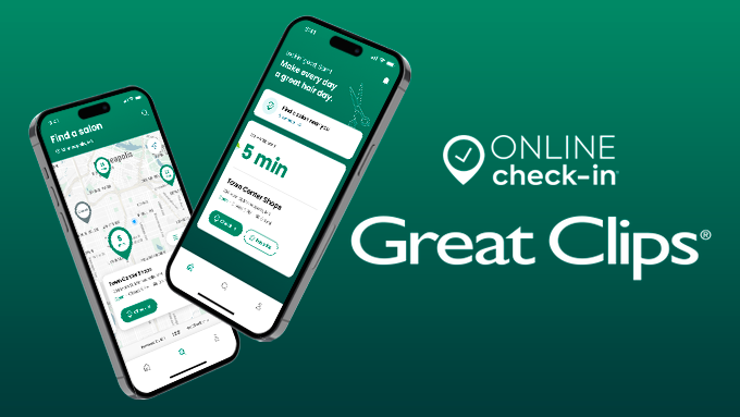 Great Clips — photo 1