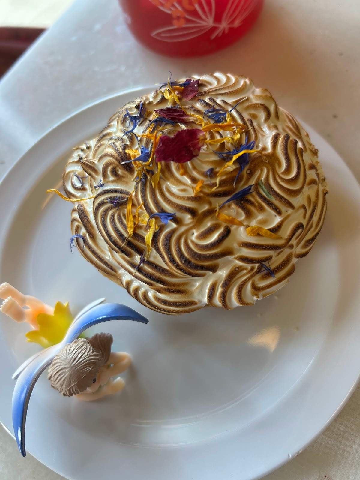 Amaranth Bakery & Café — photo 3