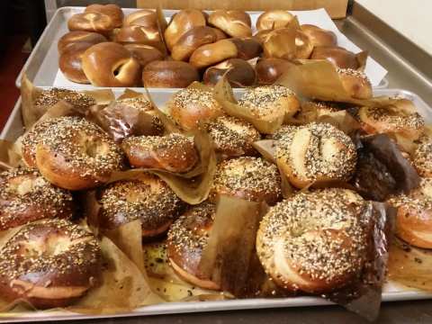 Amaranth Bakery & Café — photo 2