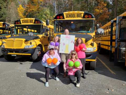 All-Star Transportation - Woodbury — photo 3