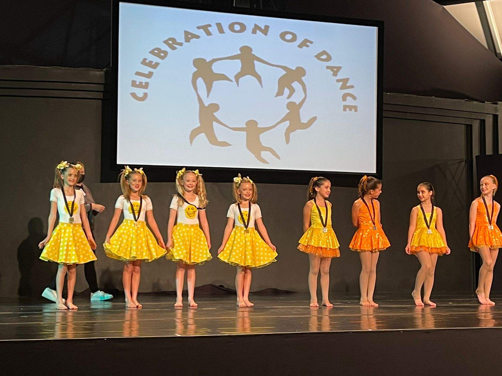 Stellenbosch Dance Academy — photo 3