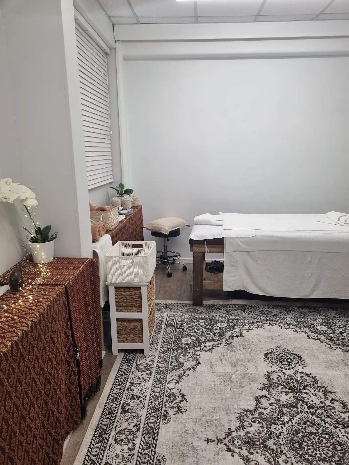 Sense ForRest Thai Massage — photo 2