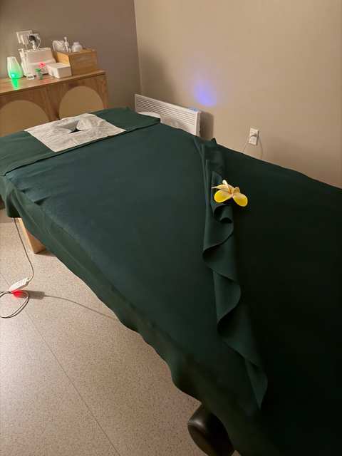 Sense ForRest Thai Massage — photo 3