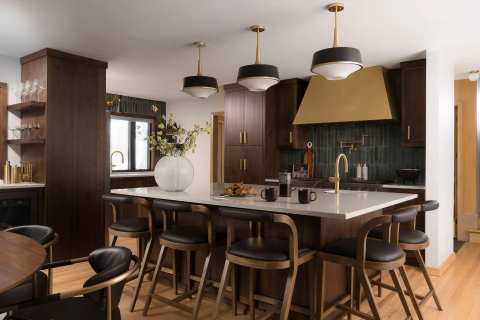 Natasa Jones Interiors — photo 3