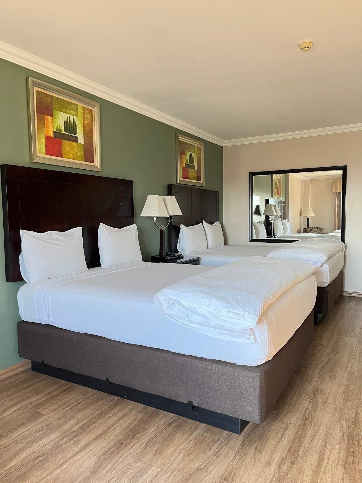 Hampshire Hotel-Ballito — photo 4