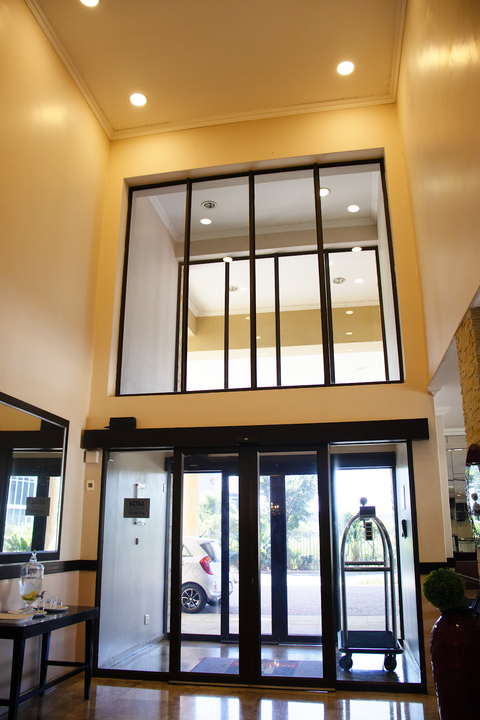 Hampshire Hotel-Ballito — photo 5