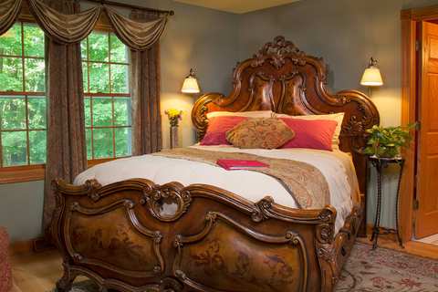 Hidden Serenity B&B Getaway & Spa — photo 2