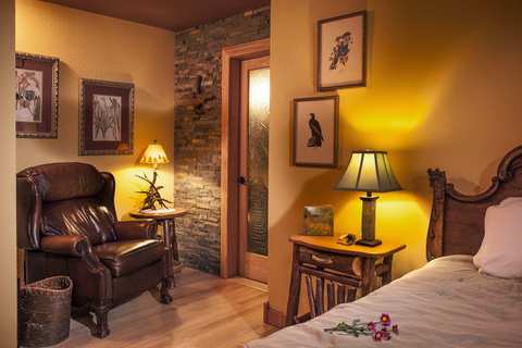 Hidden Serenity B&B Getaway & Spa — photo 4