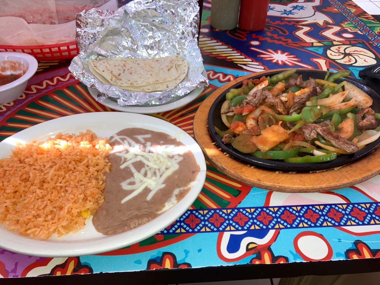 LOS CHATINOS MEX cuisine & breakfast — photo 3
