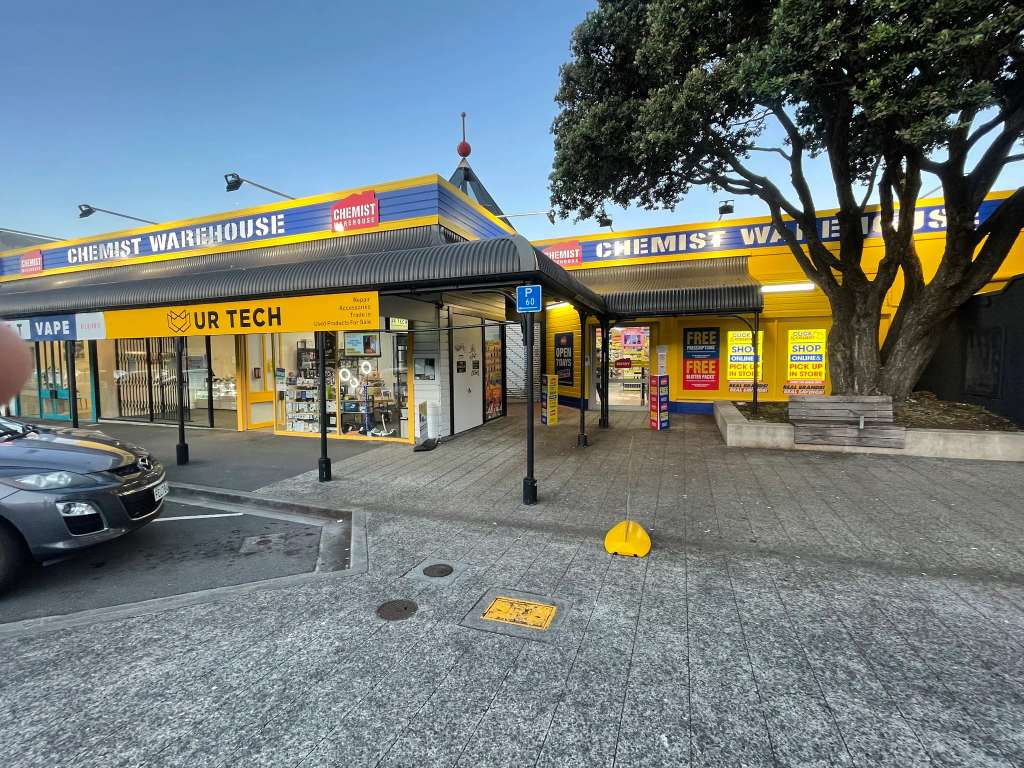 Chemist Warehouse Kilbirnie