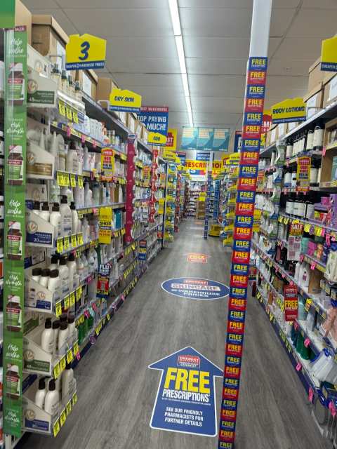 Chemist Warehouse Kilbirnie — photo 3
