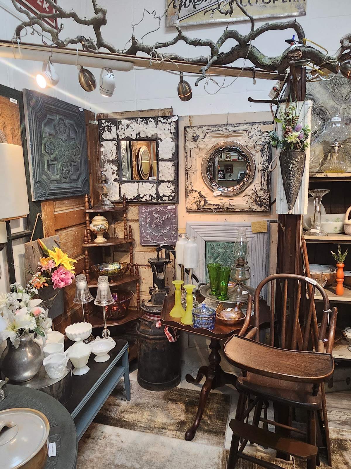 The She Shed — photo 2