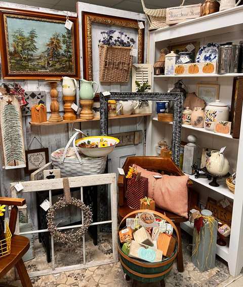 The She Shed — photo 5