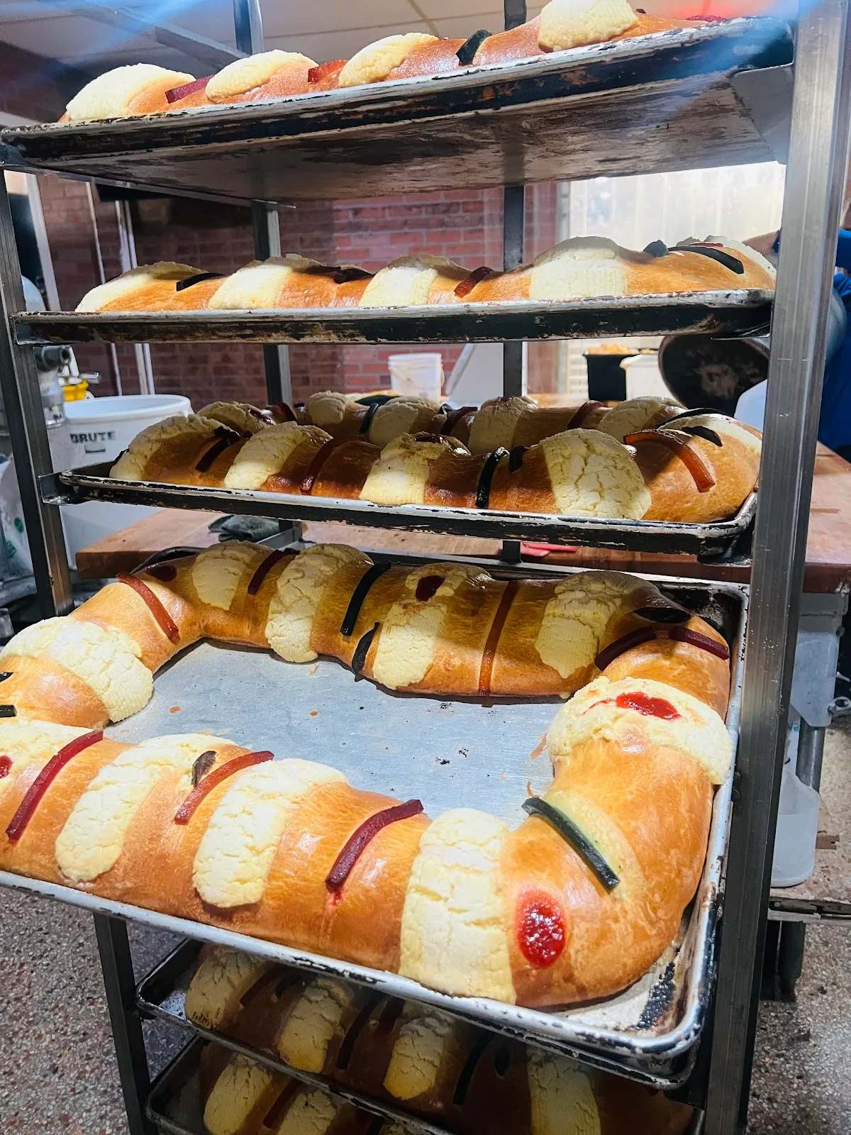 Panaderia Mi Mexico — photo 1