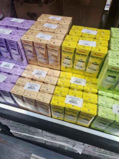 Asian Harvest Foods — photo 2