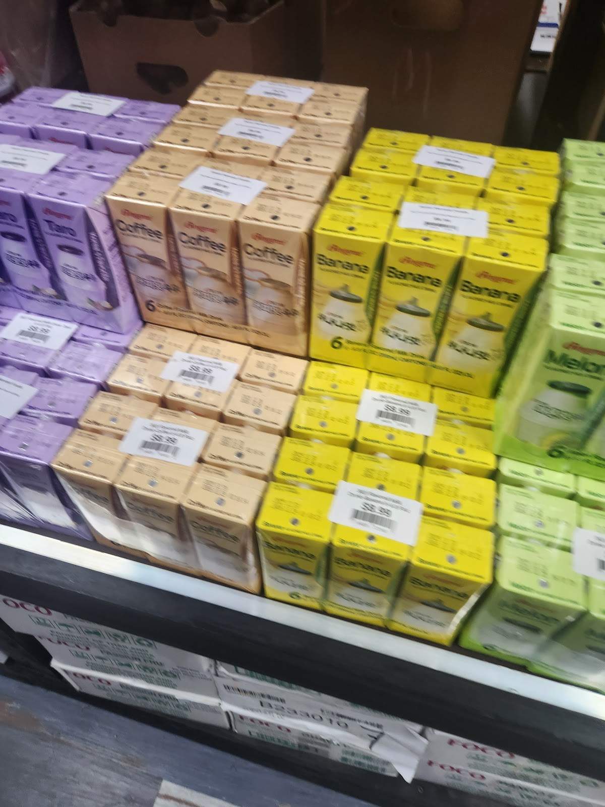 Asian Harvest Foods — photo 2