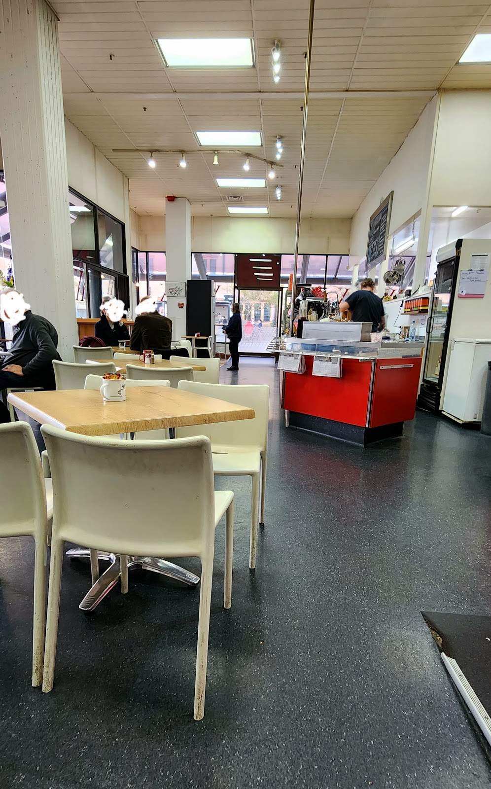 Word Of Mouth Cafe & Catering — photo 1