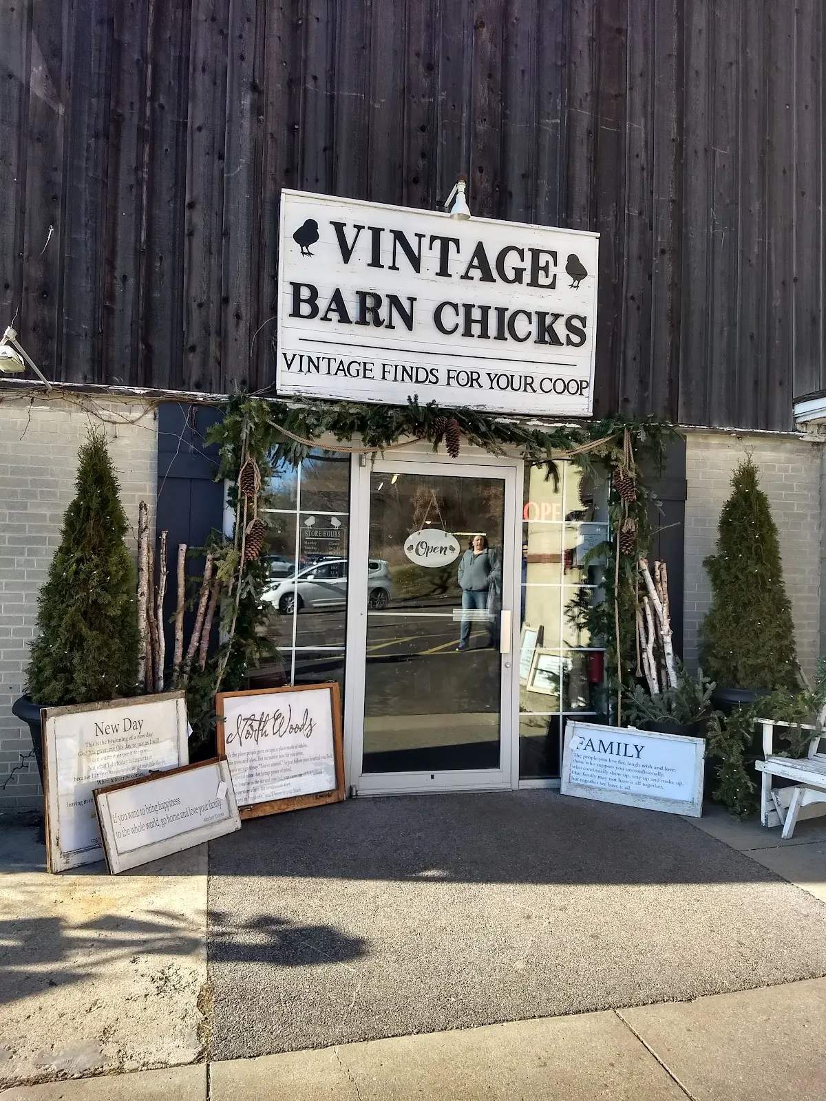 Molly's Gluten Free Bakery — photo 1