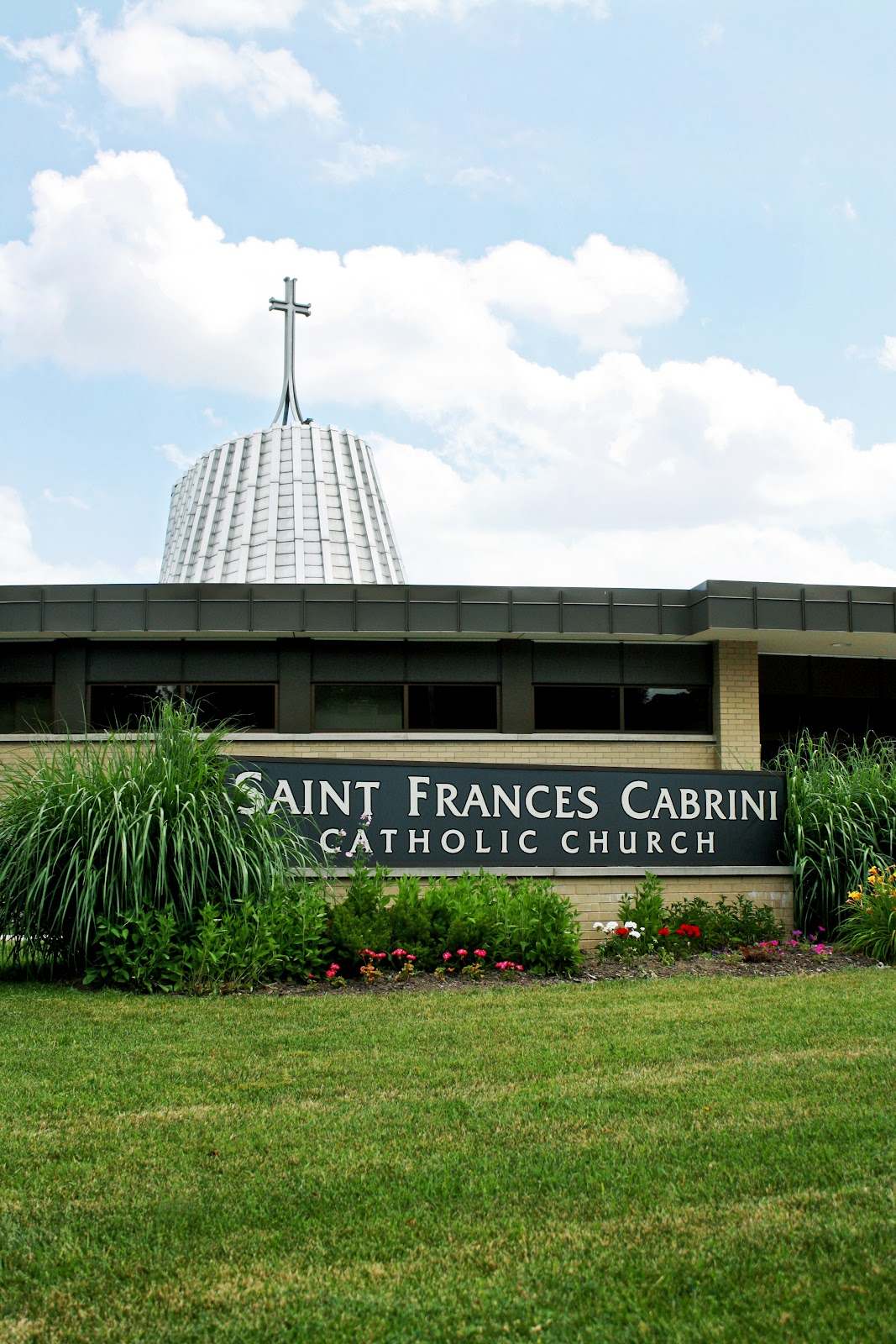 Saint Frances Cabrini Catholic Church — photo 3