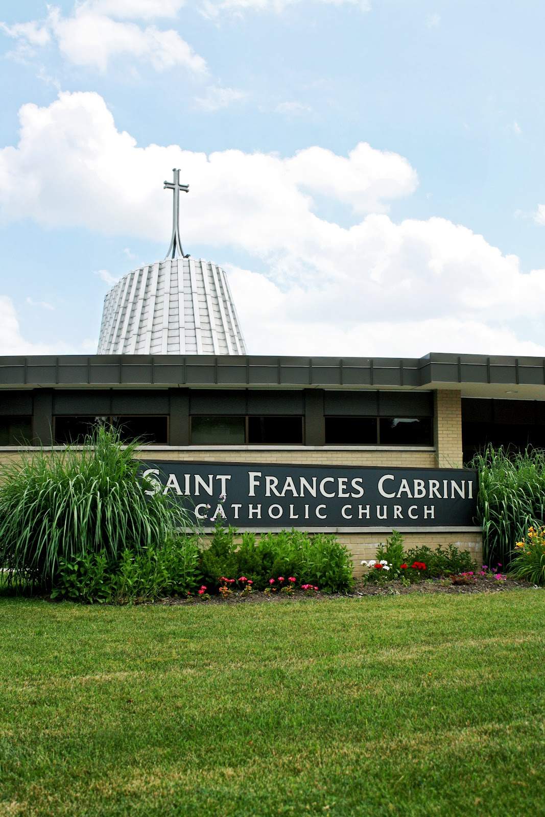 Saint Frances Cabrini Catholic Church — photo 3