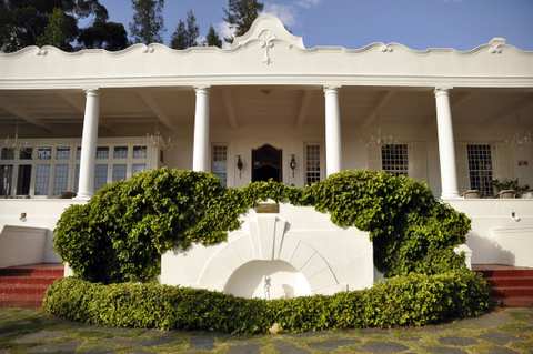 Diemersfontein Wine & Country Estate — photo 2