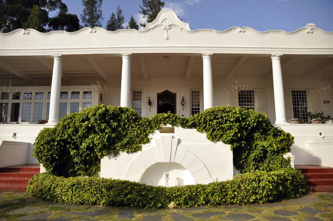 Diemersfontein Wine & Country Estate — photo 2