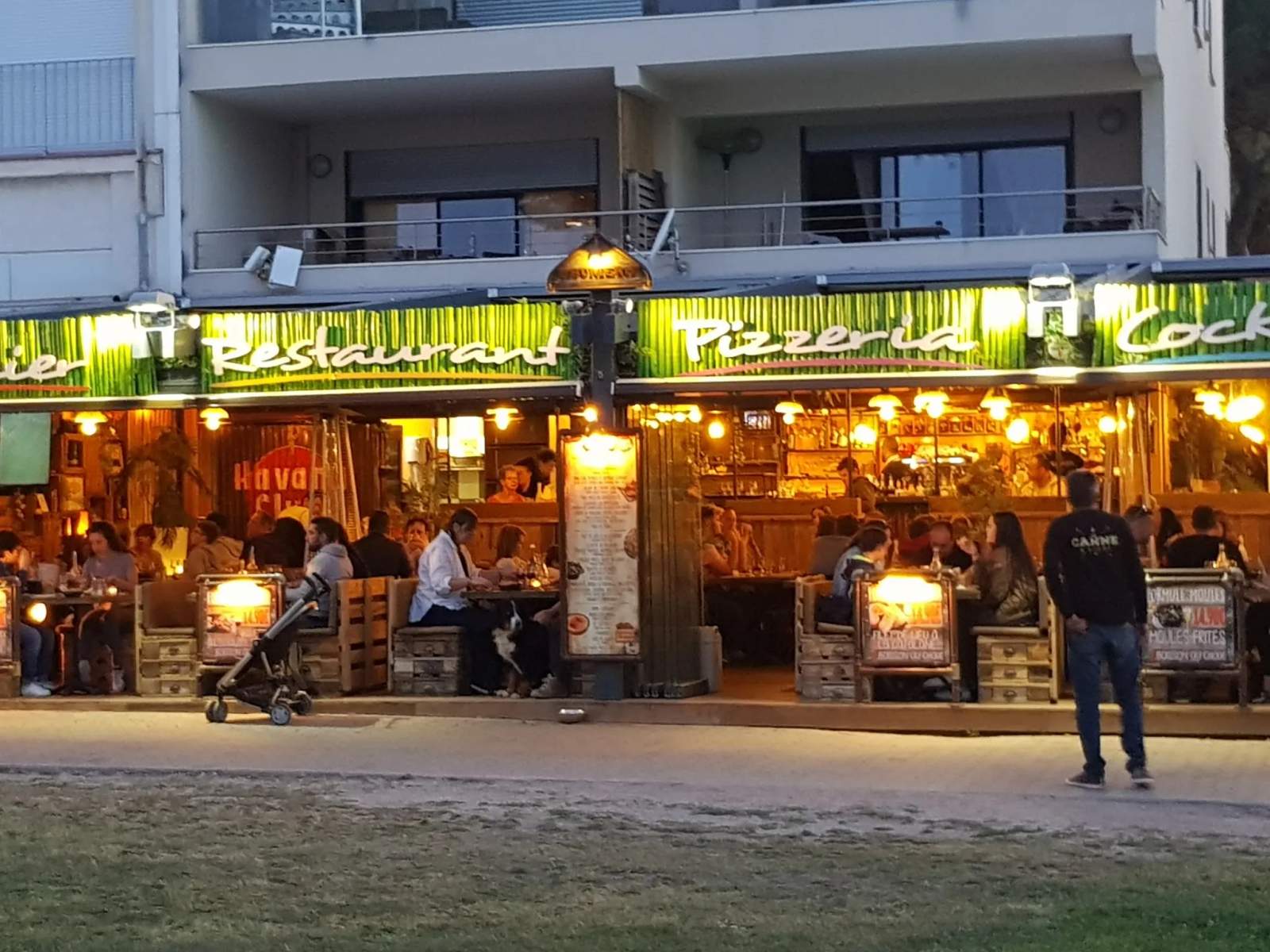 La Canne à Sucre — photo 1