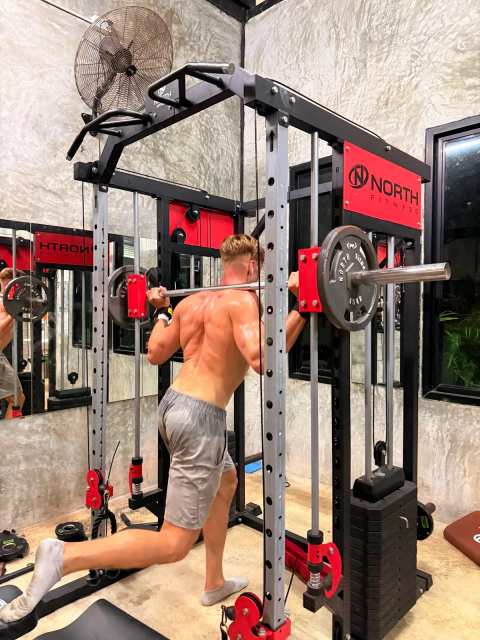 Koh Kood Gym - เกาะกูดยิม — photo 3
