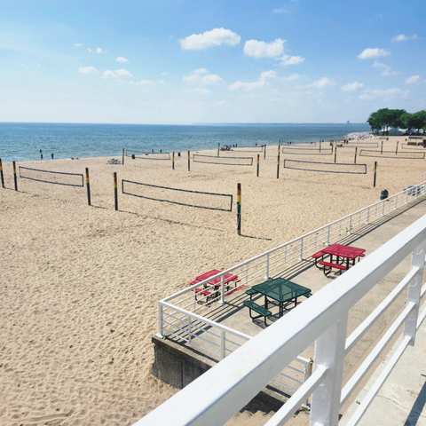 Bradford Beach — photo 2