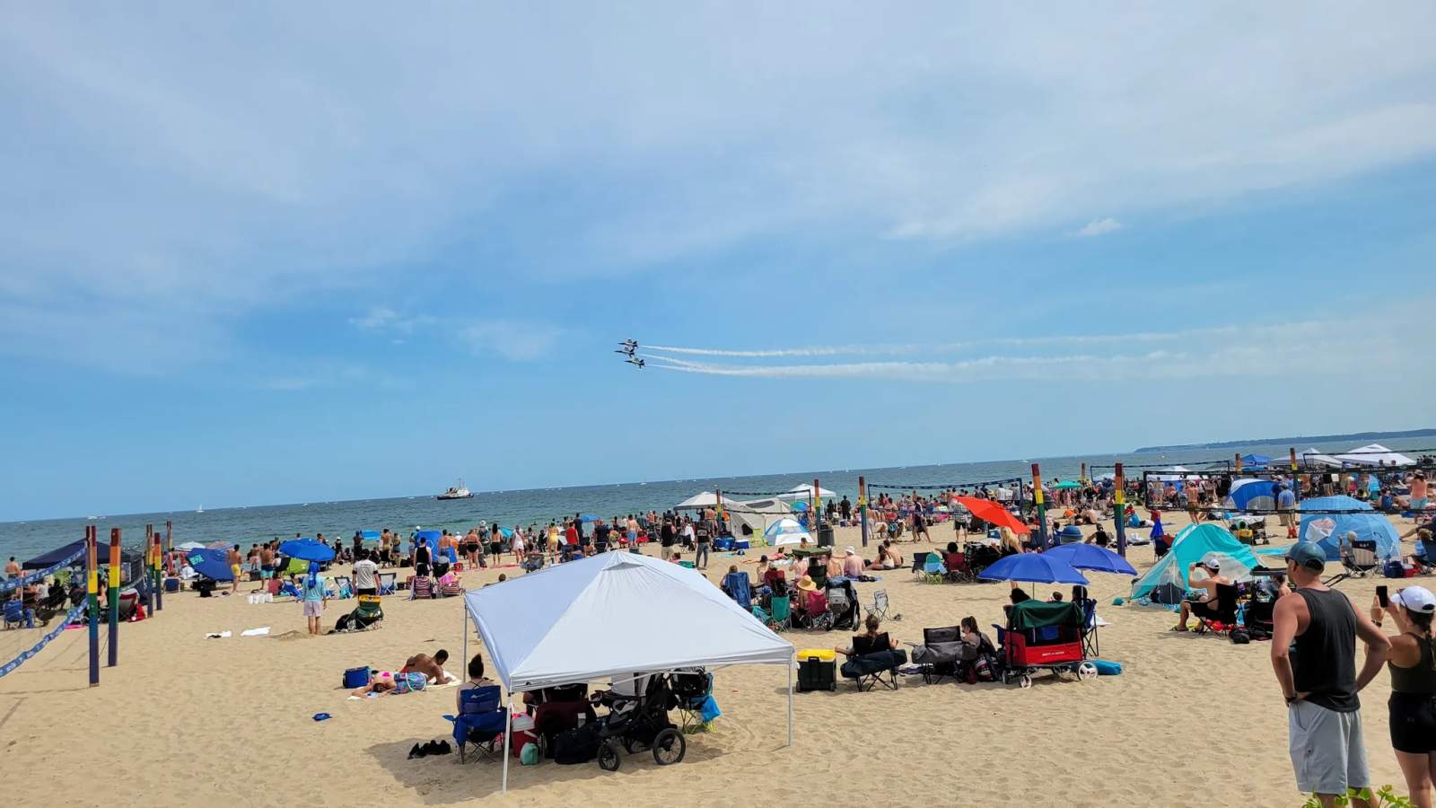 Bradford Beach — photo 1