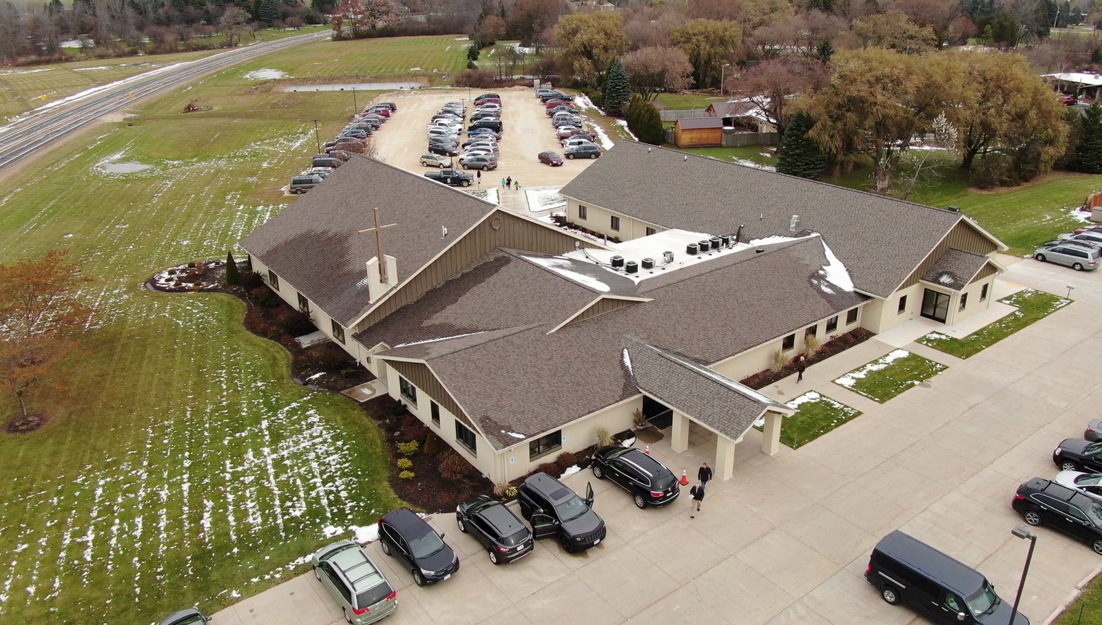 Open Door Bible Church — photo 1
