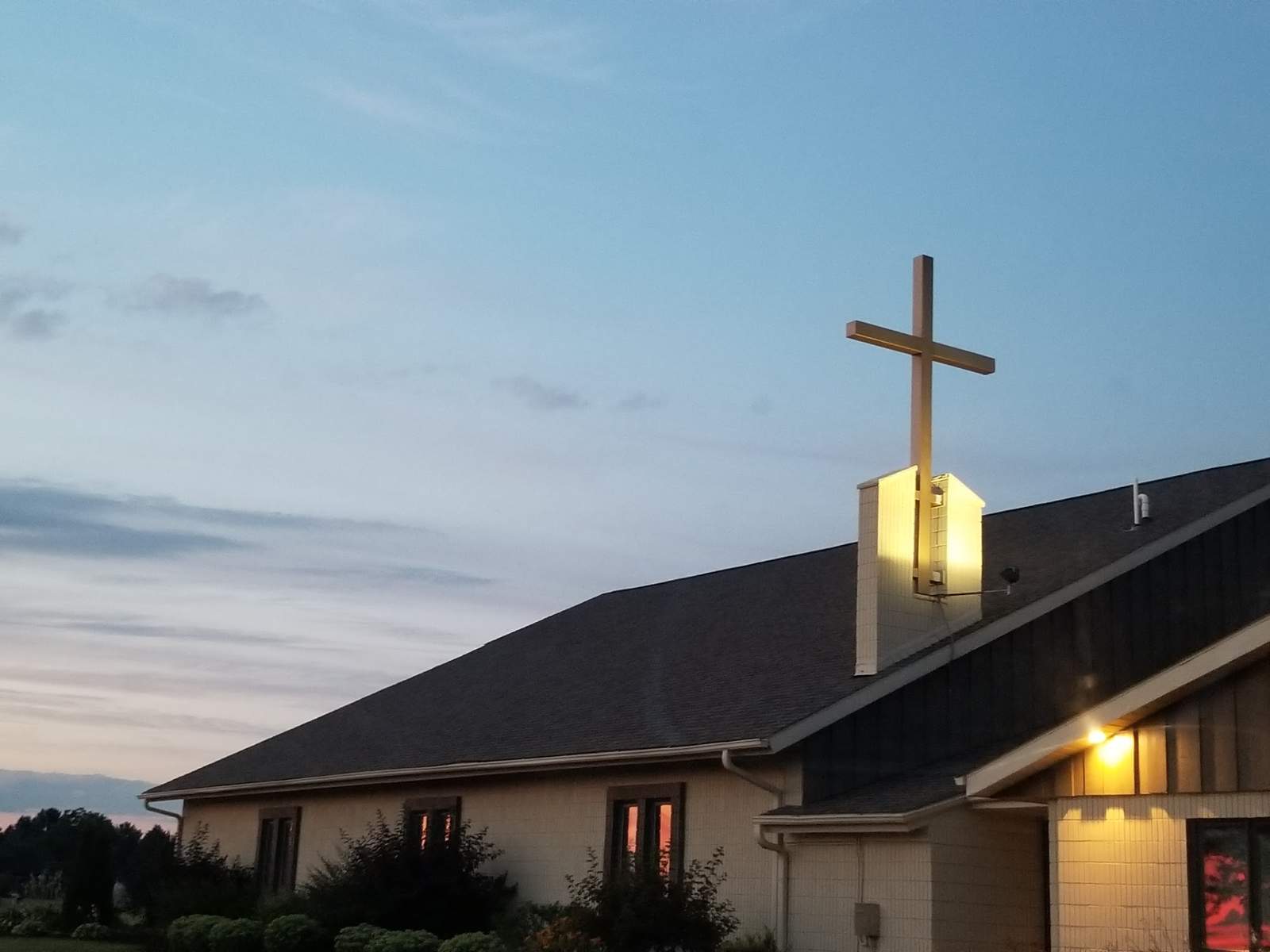 Open Door Bible Church — photo 4